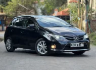 2015 Toyota Auris 1.5