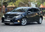 2015 Toyota Auris 1.5