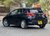 2015 Toyota Auris 1.5