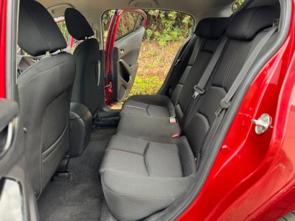 2019 Mazda Axela Low Mileage