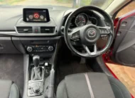 2019 Mazda Axela Low Mileage