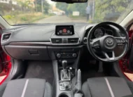 2019 Mazda Axela Low Mileage
