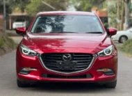 2019 Mazda Axela Low Mileage