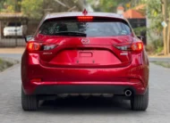 2019 Mazda Axela Low Mileage
