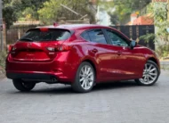 2019 Mazda Axela Low Mileage