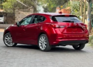 2019 Mazda Axela Low Mileage