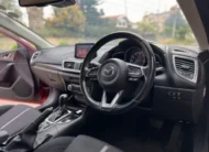 2019 Mazda Axela Low Mileage