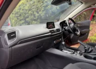 2019 Mazda Axela Low Mileage