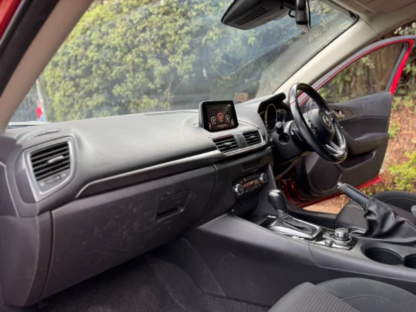 2019 Mazda Axela Low Mileage