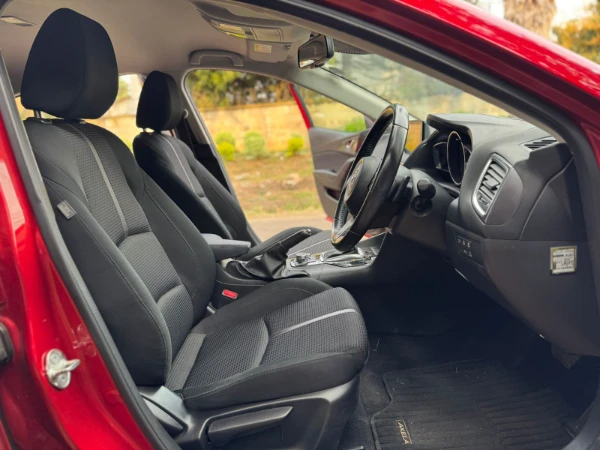 2019 Mazda Axela Low Mileage