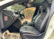2019 Mercedes Benz CLA180 Sunroof