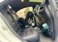 2019 Mercedes Benz CLA180 Sunroof