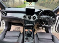2019 Mercedes Benz CLA180 Sunroof