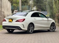 2019 Mercedes Benz CLA180 Sunroof