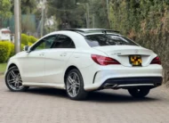 2019 Mercedes Benz CLA180 Sunroof