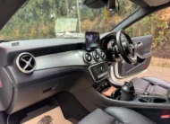 2019 Mercedes Benz CLA180 Sunroof