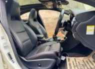 2019 Mercedes Benz CLA180 Sunroof