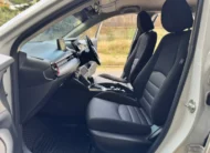 2016 Mazda CX-3