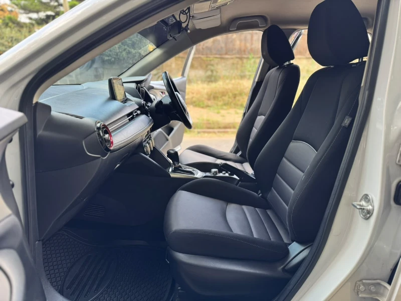 2016 Mazda CX-3