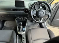 2016 Mazda CX-3