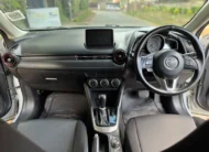 2016 Mazda CX-3