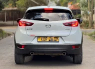 2016 Mazda CX-3
