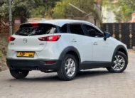 2016 Mazda CX-3