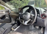 2016 Mazda CX-3