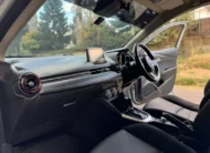 2016 Mazda CX-3
