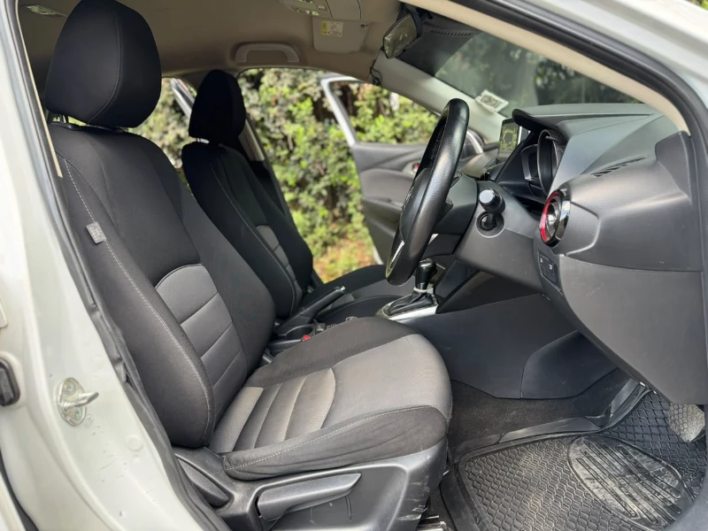 2016 Mazda CX-3
