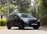 2013 Toyota Fielder 202