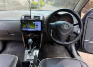 2013 Toyota Fielder 202