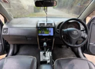 2013 Toyota Fielder 202