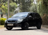 2013 Toyota Fielder 202