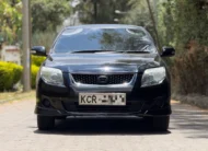 2013 Toyota Fielder 202