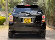 2013 Toyota Fielder 202