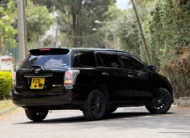 2013 Toyota Fielder 202
