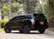 2013 Toyota Fielder 202