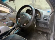 2013 Toyota Fielder 202