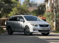 2011 Toyota Fielder