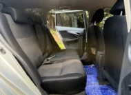 2011 Toyota Fielder