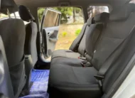 2011 Toyota Fielder