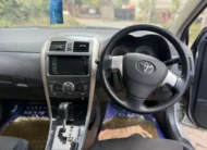 2011 Toyota Fielder