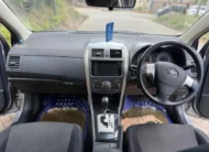 2011 Toyota Fielder