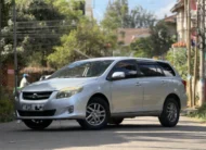 2011 Toyota Fielder
