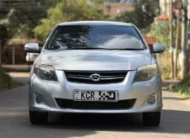 2011 Toyota Fielder