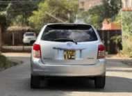 2011 Toyota Fielder