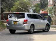 2011 Toyota Fielder