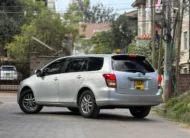 2011 Toyota Fielder