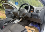 2011 Toyota Fielder